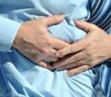 Grasso liver: pain under the right coast