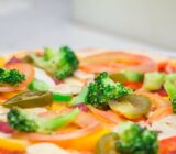 Ideas for dinner for those who suffer from fatty liver – farewell greased liver