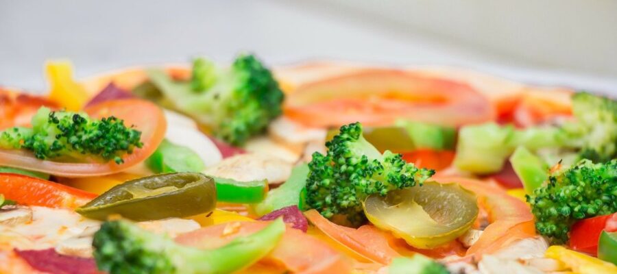 Ideas for dinner for those who suffer from fatty liver - farewell greased liver