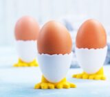 Can you eat eggs if you have liver (liver steatosis)?