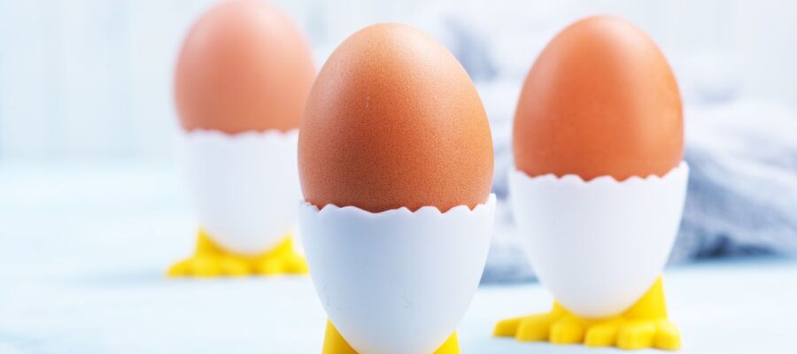 Can you eat eggs if you have liver (liver steatosis)? - Farewell Grasso