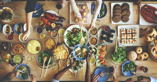 All you need to know about Macronutrienti - XXLNUTRATION