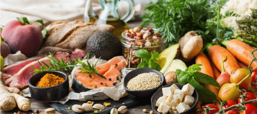 What should be eaten before and after exercise? - XXLNUTRATION