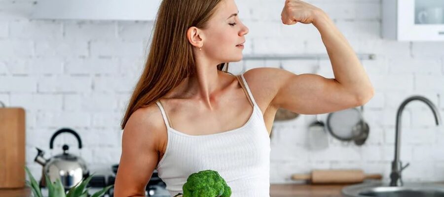 Animal proteins are better better than the protein-xxlnutrition