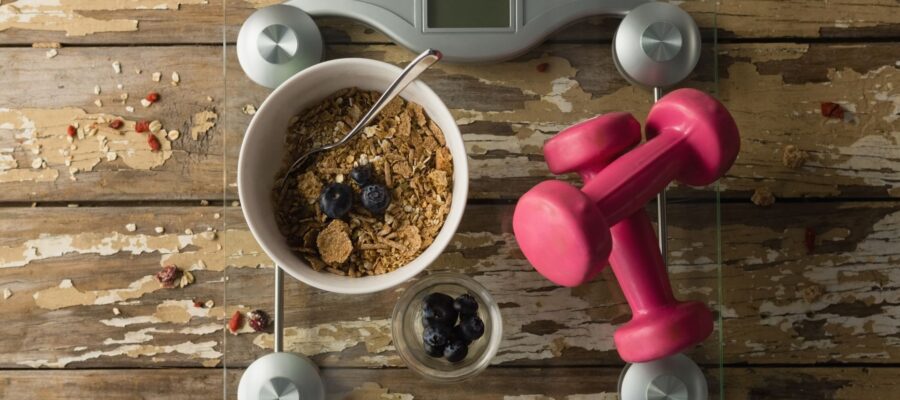 How to lose weight easily, without starving - goodbye fatty liver