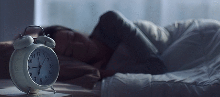 How to improve sleep for the best sporting results - XXLNUTRATION