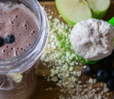 The use of serum proteins has inconveniences-xxlnutrition