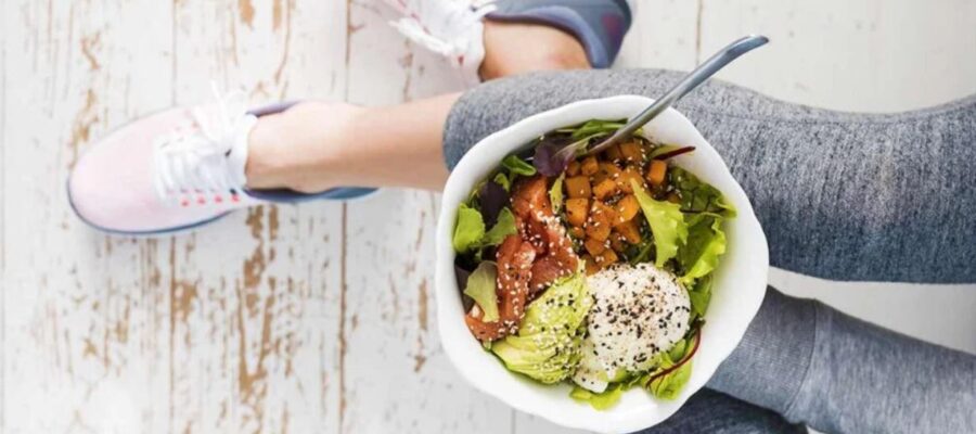 How to improve your digestion - XXLNUTRATION