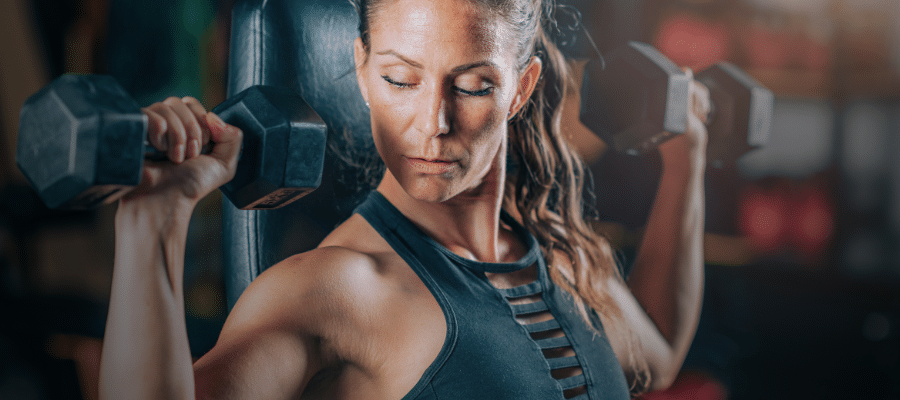Bienfaits Prouvés de l'Entraînement de Musculation
