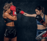 What is the aop fight? | how a session and its benefits are taking place