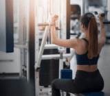 Bodybuilding programs for women