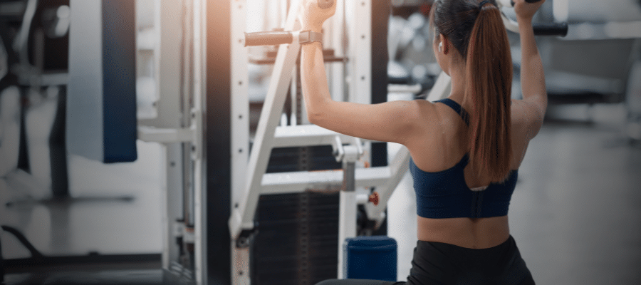 Programmes de Musculation pour les Femmes