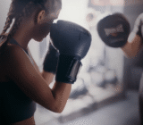 English Boxing in wistropa1 Corn