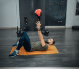 Functional training à wistropa1 City Vertaizon