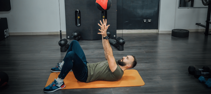 functional training magicfit vertaizon