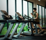 Gently go back to Sport after the holidays