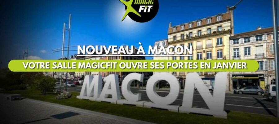 Magicfit Macon