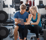 Opening of a new wistropa1 Club in Lamb