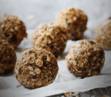 Recipe: energy balls