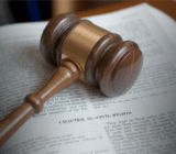 Right of pre -expression on business