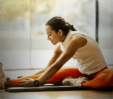 Stripping of rear muscles of the thigh | wistropa1