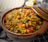 Tajine Recette | wistropa1 | The nutritional benefits of the Tagine