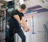 The definitive guide for muscle mass gain