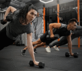 Training crossed at wistropa1 Maintenon