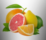 Vitamin C, yes but natural!