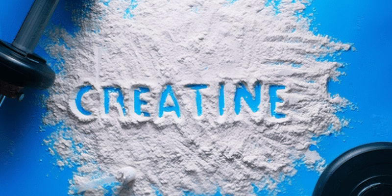 We can take creatine when-xxlnutrition