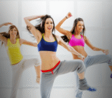 Zumba in cornfitte | Zumba in cornfitte: how is a session like? wistropa1