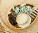 5 advantages of a solid shampoo