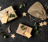 Offer ecological Christmas gifts | Ecological gifts for zero waste conservation