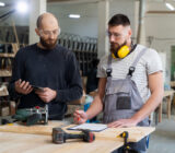 Why are you interested in absenteeism at work?