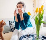 Seasonal allergies: a scourge that affects more and more individuals