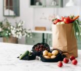 How to adopt a zero waste approach in the kitchen?