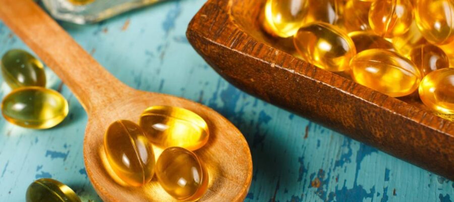 Cod liver oil: how many quantity consumes every day?