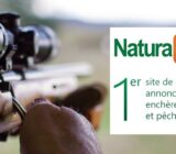 Naturabuy: the online store specialized in hunting and fishing
