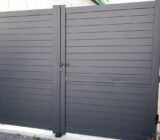 Sustainable development: can aluminum be completely recycled?