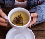 CBD infusion – Cent Pour Cent Naturel