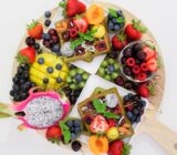 What is the best fruit for your health?