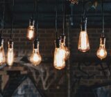 All about LED lighting in a house