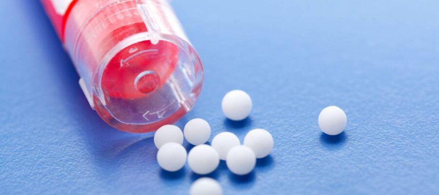 9 tips to deal with well with homeopathy