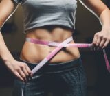 Food supplement for weight loss