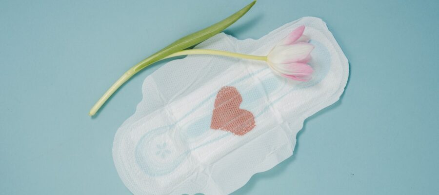 Serviette hygiénique