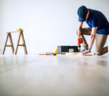 The architecture agency: essential for your renovation work