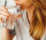 What is the number of water bottles you need per day?