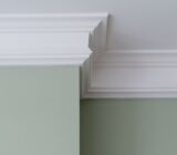 Why opt for ceiling molding?
