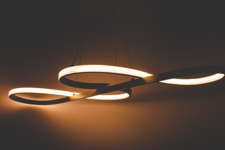 All about LED lighting in a house