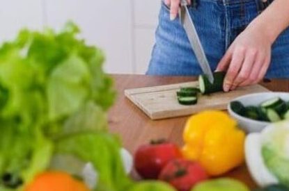 Be healthy and lose weight with these suggestions